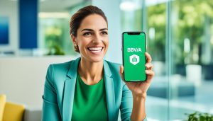 anticipo, nómina, BBVA, obtener, pasos