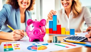 educación, financiera, consejos, mejorar, España