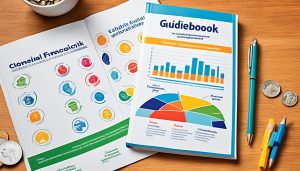 educación, financiera, guía, claves, españoles