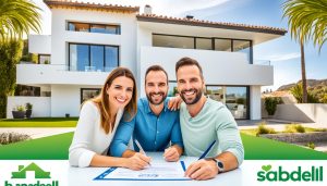 hipoteca, Sabadell, conseguir, fácil, banco