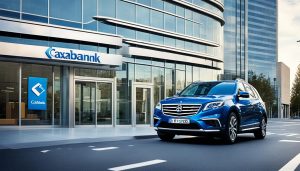 préstamo, auto, CaixaBank, ventajas, contratar