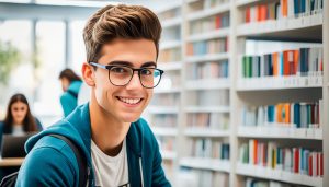 préstamo, estudios, Santander, futuro, asegurar