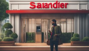 préstamo, personal, Santander, asegurar, rápido