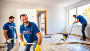 préstamo, reforma, hogar, Sabadell, ventajas