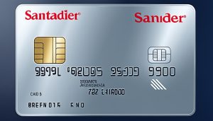 solicitar Santander, tarjeta Santander, crédito Santander, guía Santanderr