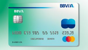 tarjeta, Después, BBVA, beneficios, requisitos