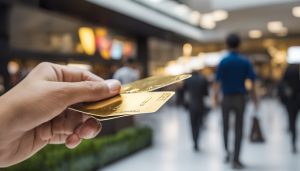 tarjeta, Después Oro, BBVA, compras, facilitar