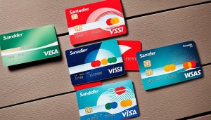 tarjeta, crédito, Santander, oportunidades, adquirir