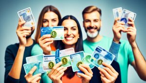 tarjetas, crédito, compras, internacionales, ventajas