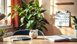 consejos, ahorrar, gestionar, dinero, eficaz