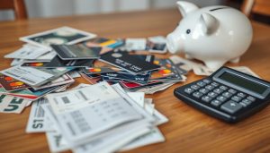 errores, comunes, tarjeta, crédito, evitar