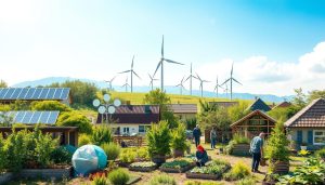 préstamo, ECO, iniciativas, ecológicas, Oney