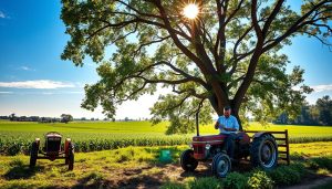 préstamo, agrícola, solicitar, pasos, sencillo