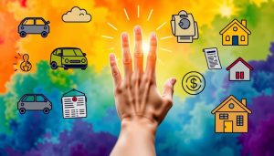 préstamo, emergencias, financiar, gastos, imprevistos