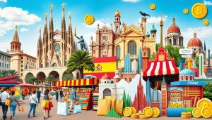 tarjeta, crédito, ventajas, mejores, España