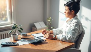 hábitos, financieros, desarrollar, saludables, futuro