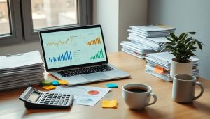 estrategias, gestionar, finanzas, eficiente, manejo