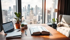 mentalidad, financiera, desarrollar, sólida, consejos