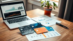 tarjeta, crédito, elegir, perfecta, consejos