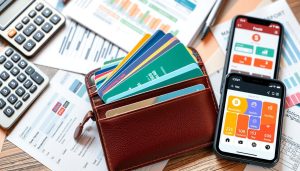 tarjeta, crédito, máximo, provecho, endeudarte