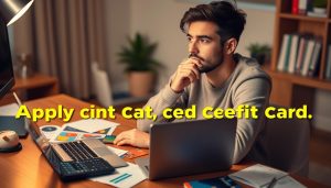 tarjeta, crédito, primera, contratar, segura