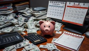 errores, finanzas, economía, evitar, consejos