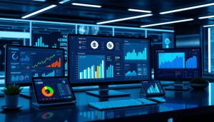 herramientas, gestión, finanzas, digitales, dinero